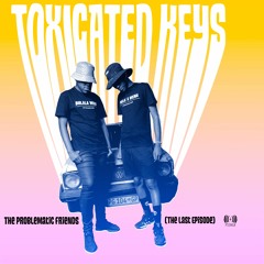 Toxicated Keys - Call 911 feat. Kukzer Wadi Piano