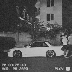 MRZ - Turn around (Jordan Raymond remix)
