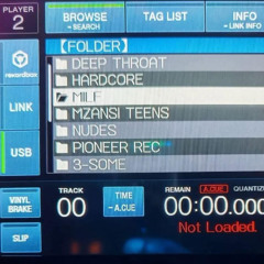 Groove Rebirth // BATU