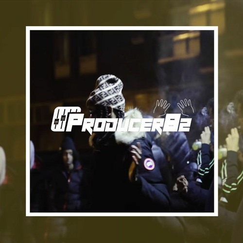 Frosty x GeeYou x Young Adz Type Beat - "Bando Trap" Prod. Producer8z x Lois Elisa
