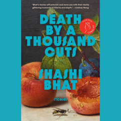 Shashi Bhat talks why she worried about writing a collection focused on women's stories