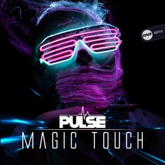 Dj Pulse - Magic Touch