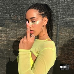 Jorja Smith - Be Honest ft. Burna Boy (plomo Redo)