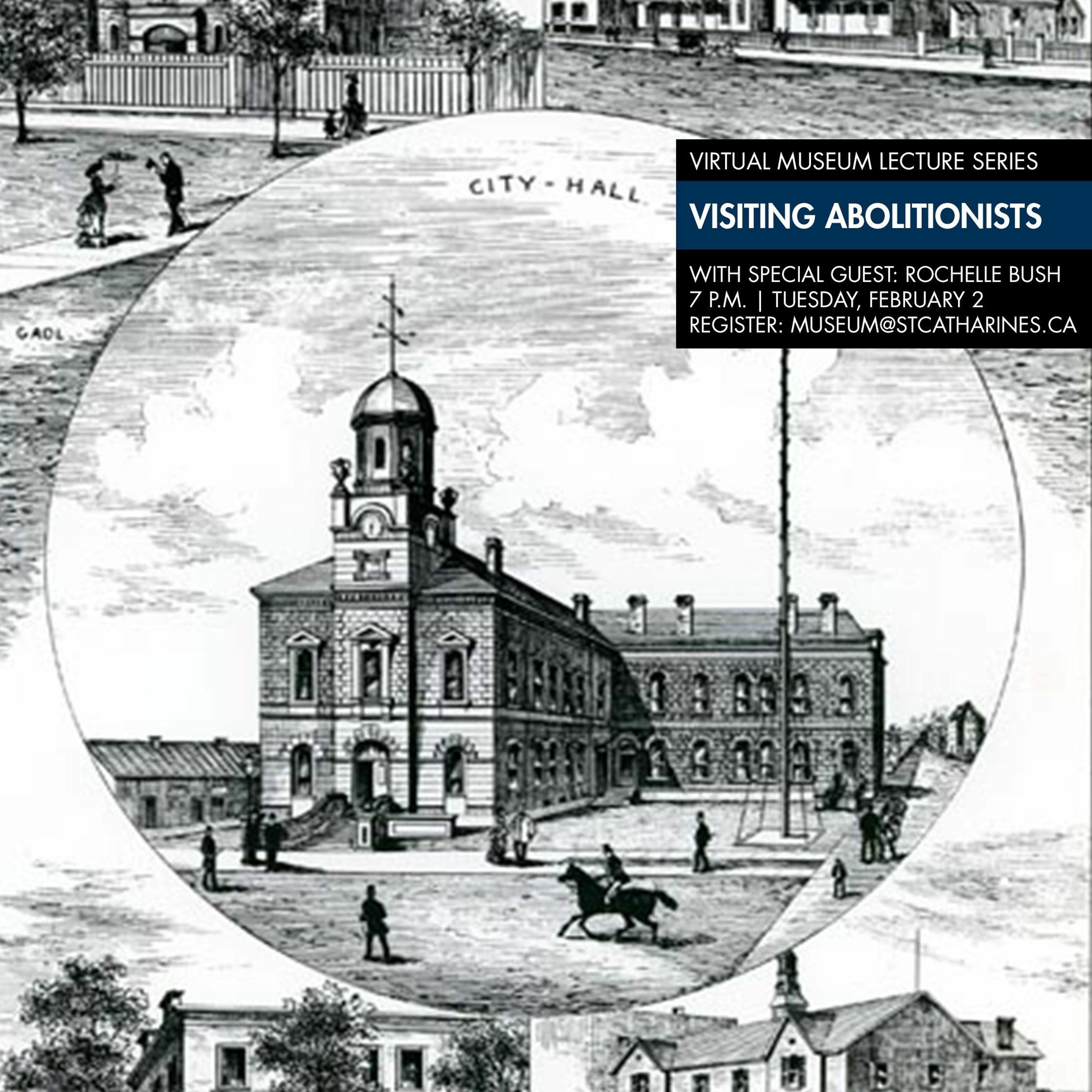 stcmuseum podcasts