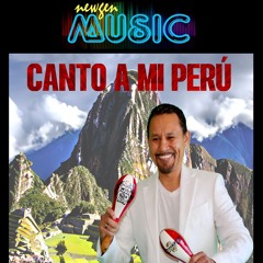 Canto A Mi Peru - Roosevelt "El Presidente De La Salsa" (2024)