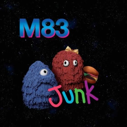 Free Download: M83 - Solitude (Pedro Borio Remix)