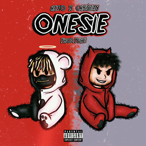 ONESiE w/ CHRI$TIAN (Prod. Yukii)