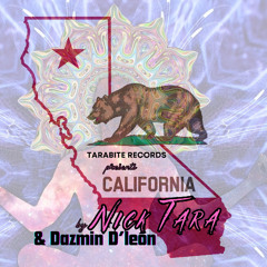 California (ft. Dazmin D'Leon & ALiEN SKuLL)