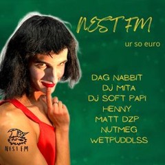 NEST FM: UR SO EURO