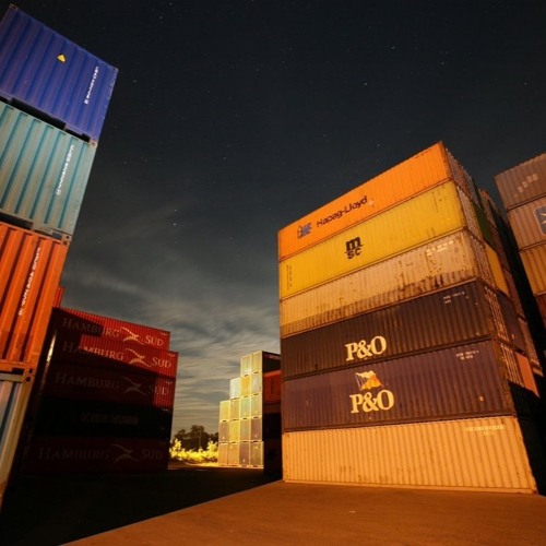 Jazzis - Live @ Kapotnya warehouse 09.10.2021