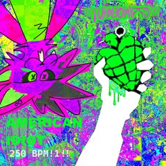 XXX_FUR_N30NK4770_XXX - Green Day - American Idiot (XXX_FUR_N30NK4770_XXX LAZY KITTY REMIX)