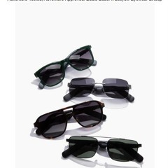 Techstination Interview: Lucyd partners with Eddie Bauer for smart glasses design