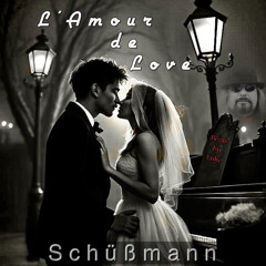 “L’Amour de Love”  by Luke
