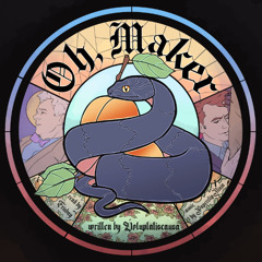 Oh, Maker - Chapter 33