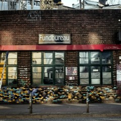 Hamburg Sessions 004: Fundbureau