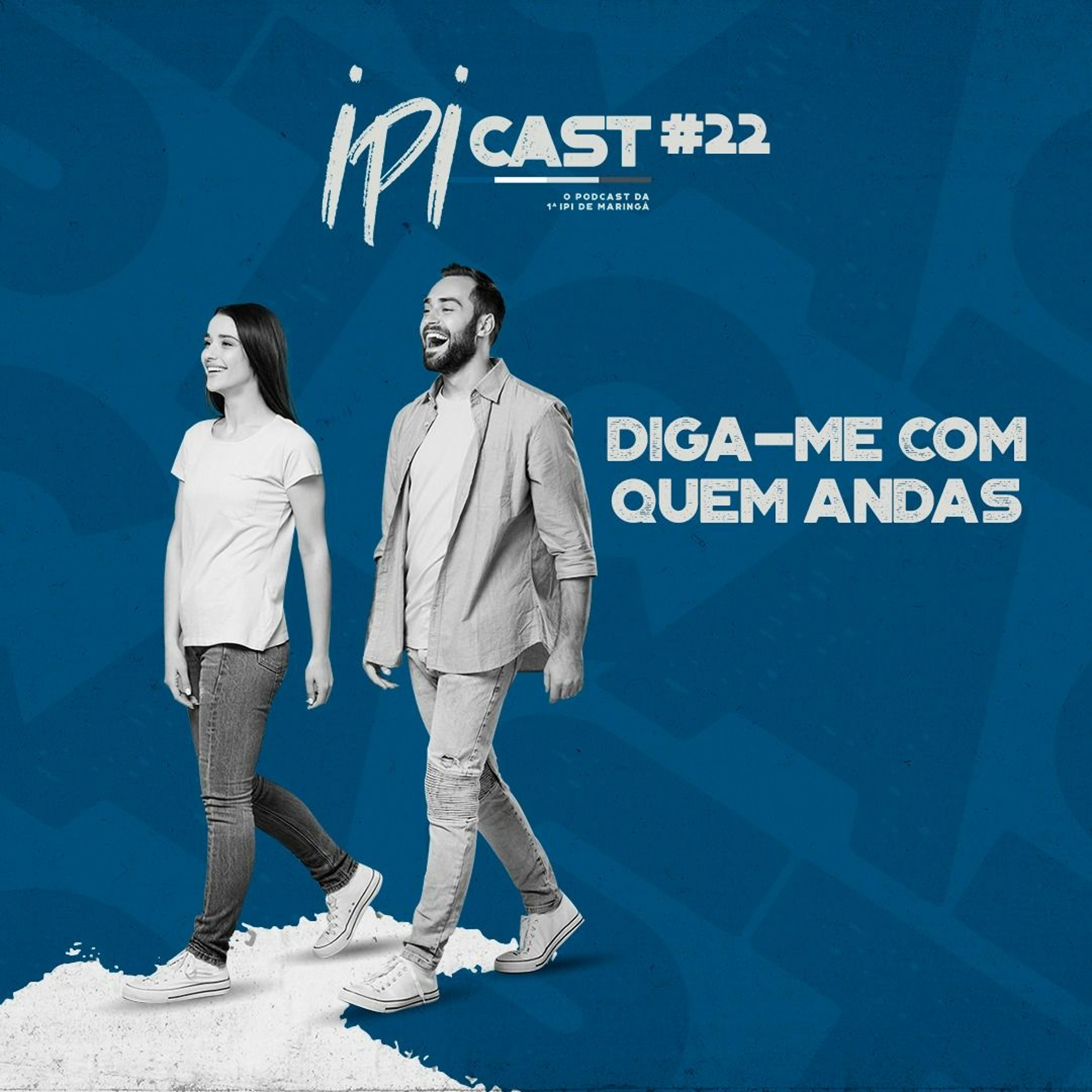 IPIcast