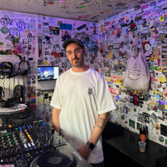 Honey Trap with Second Contact @ The Lot Radio 08-07-2025