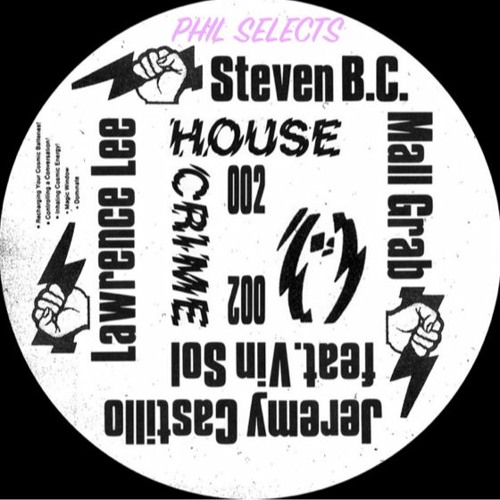 Mall Grab - 2 B Reel (To Be Real)