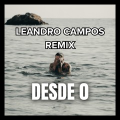 Tech House Remix | DESDE 0 - Morad, Quevedo, JC Reyes [FREE DOWNLOAD]