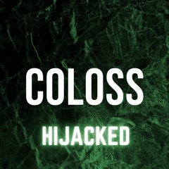 Hijacked | Tyga Type Beat | 100BPM