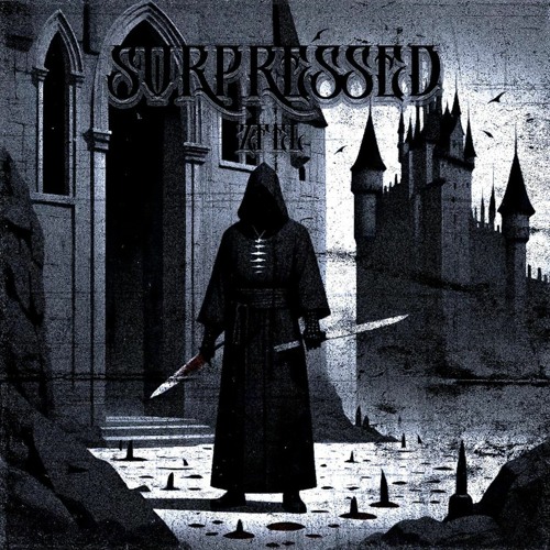Surpressed [FREE DL]
