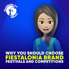 Why you should choose Fiestalonia brand festivals and competitions