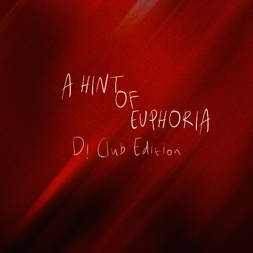 A Hint Of Euphoria Radioshow - D! Club EDITION - Warm Up Above & Beyond (08.11.2025)
