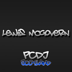 [ LeWiS'McGoVeRN & DJ'RoSS ] - Funky Bounce o9'