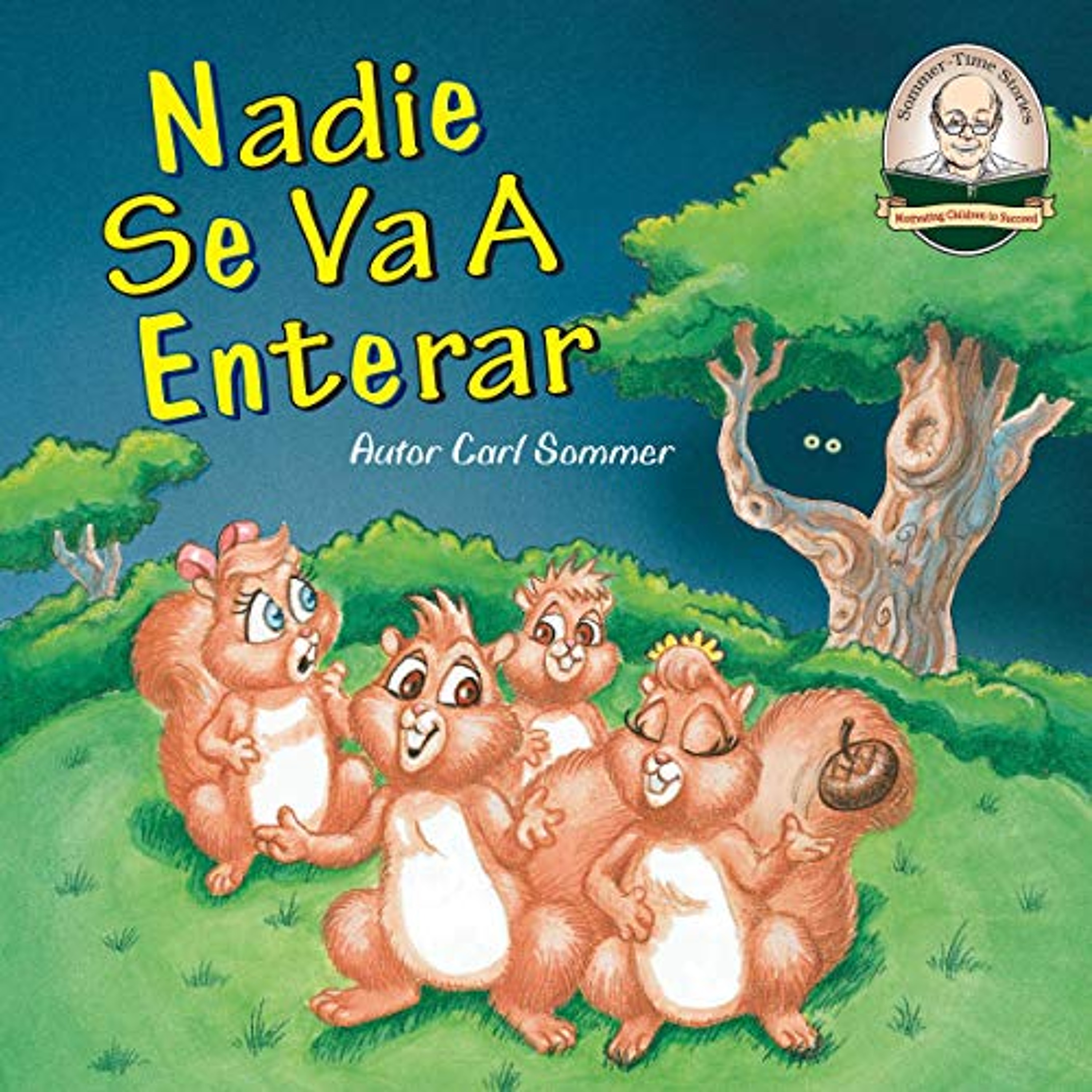 Nadie Se Va A Enterar: Another Sommer Time Story Spanish Series nº 11 (Spanish Edition) (Audiolibro) | Prueba Gratis