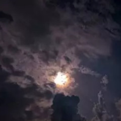 dark clouds over genesys