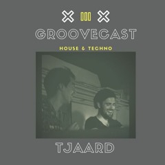 Groovecast 01 - TJAARD