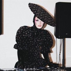 Stupid-sexy Techno to Eurotrash Mix for Sin at EDEN 1 May 2022