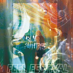 NAKAMA @ Feel Festival 2023