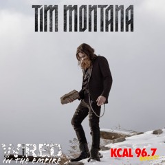 Tim Montana Podcast