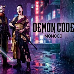 Kpop/Demon Code