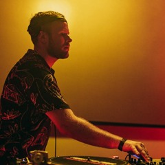 "Up Late" with Kyle Burchill