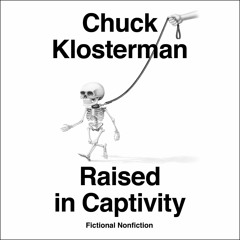 READ⚡(PDF)❤ Raised in Captivity: Fictional Nonfiction