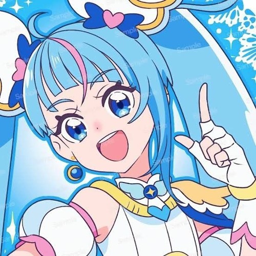 Precure Miracle Universe - Where to Watch and Stream Online