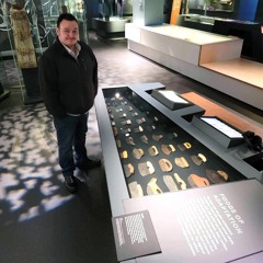 Exploring Ulu Making with Anthony Shavings
