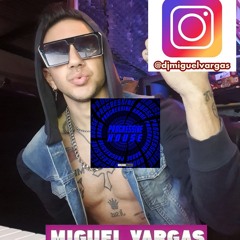 04 -  La Beriso - No Me Olvides  - MigueVargas Dj Epic Version 2023