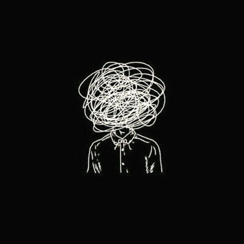 Overthinker(prod.2 Lz)