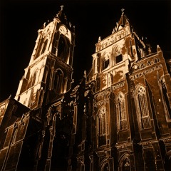 DESPERATE REVENGE (Super Slowed)