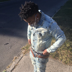 Trapbabywill-Wack jumper(Remix)