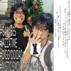 SUPERFACEIROS 2026 #PIZZATIME #GAYVIBES #RASTA [prod. kyolluv]