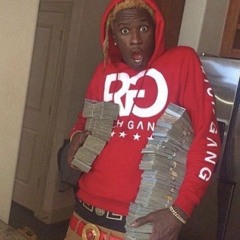 cash getta ft smokinchrxme