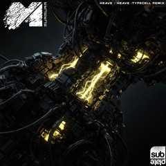 Murmura - Heave [Premiere]