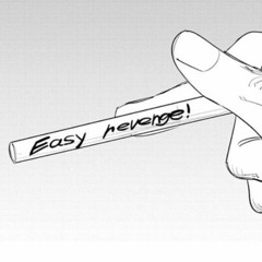 cigarette is my only friend.