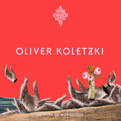 PREMIERE: Oliver Koletzki - Satya (Original Mix) [A Tribe Called Kotori]
