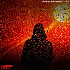 Sounds Space - Drum & Bass Pack Vol.1 (Song Starter Pack)