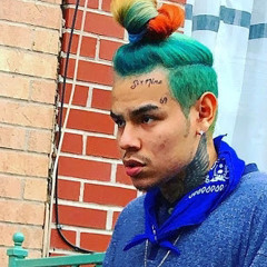 Marc $tacks - Fake Dior (prod.by ShoBeatz x Jah)